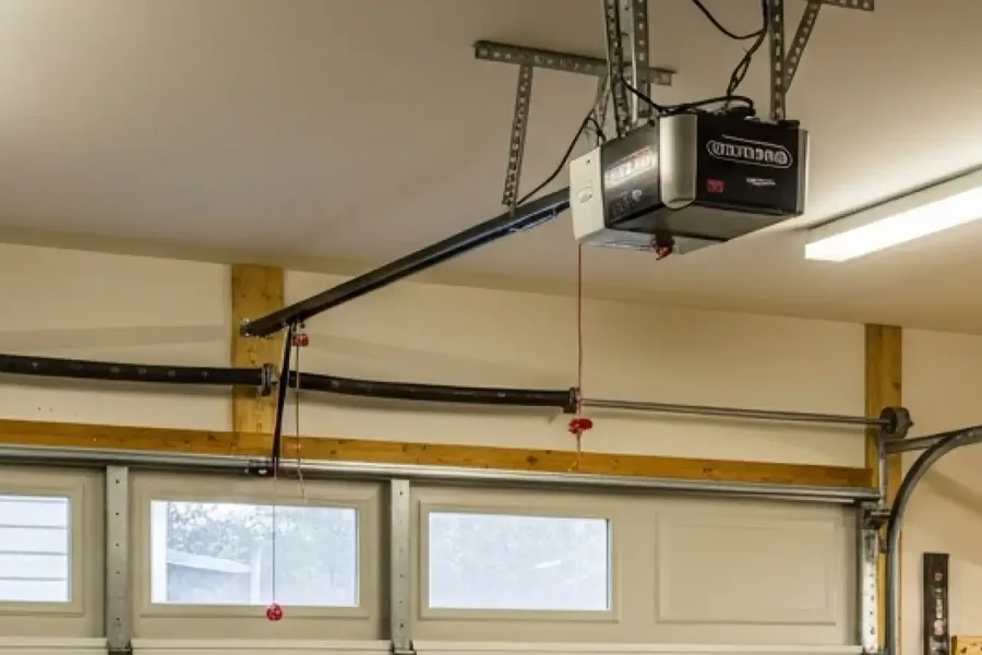 Garage Door Maintenance & Tune-Ups in Fort Smith, AR