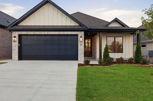 New Garage Door Installation in Fort Smith, AR