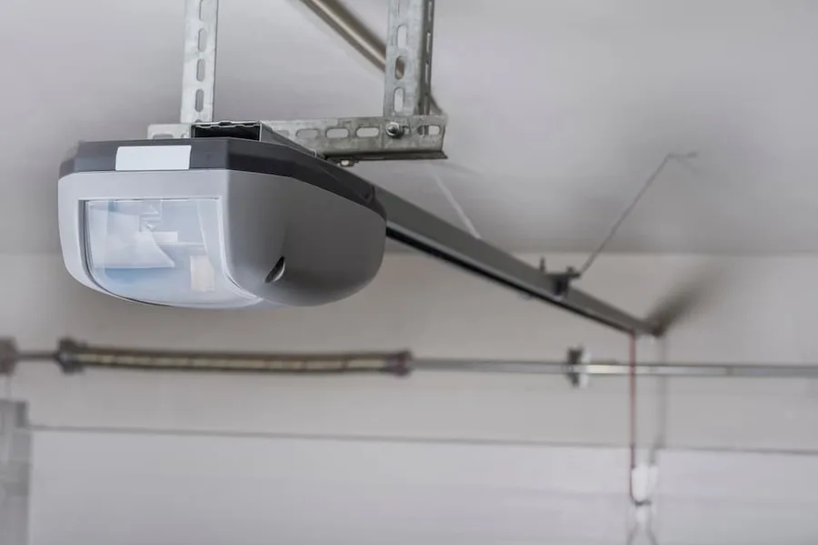 Garage Door Opener Repair & Installation in Fort Smith, AR