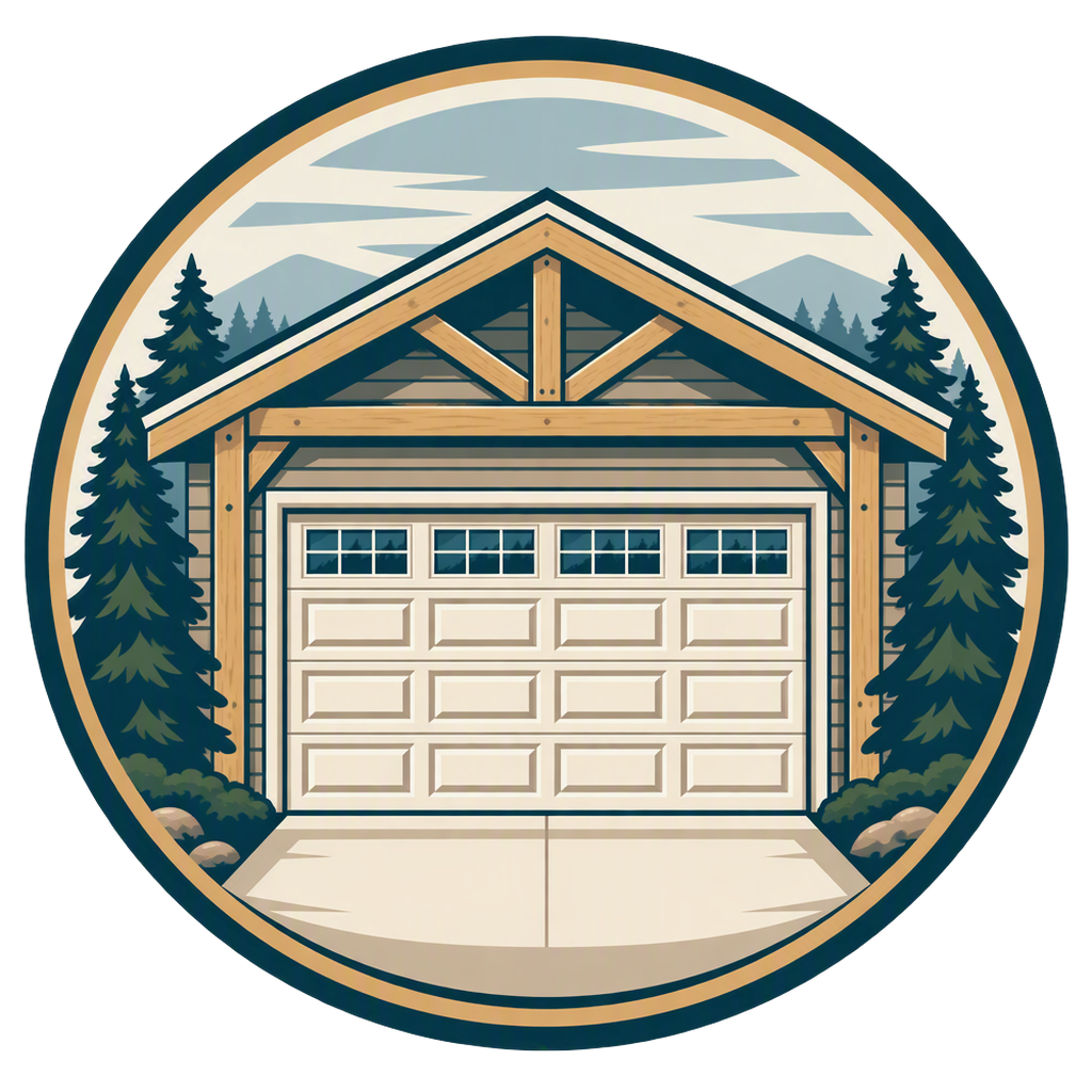 Garage Door Fort Smith logo