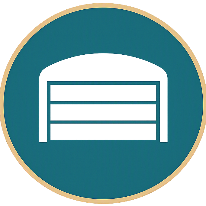 Garage Door Fort Smith logo